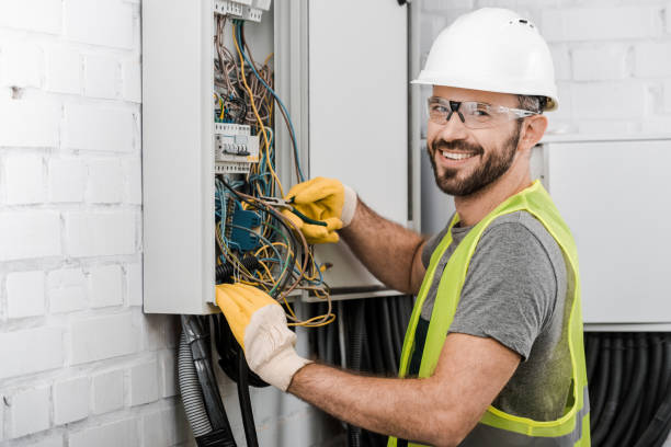 Best Affordable Electrical Installation  in Johnson Creek, WI