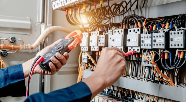 Best Electrician Near Me  in Johnson Creek, WI