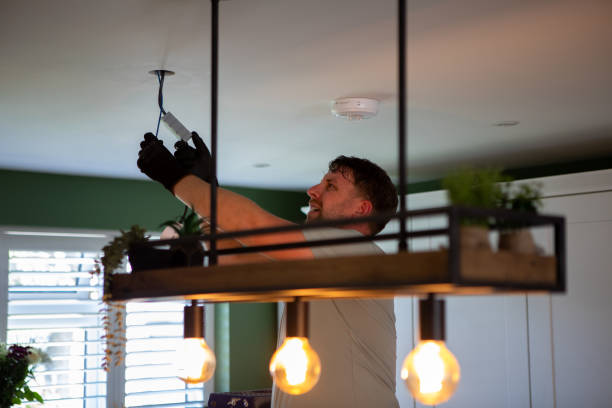 Best Affordable Electrical Installation  in Johnson Creek, WI