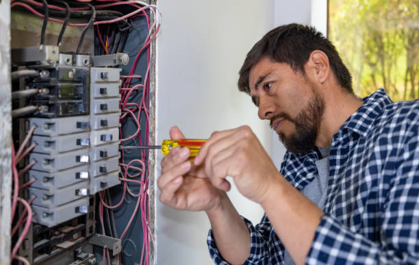 Best 24-Hour Electrician  in Johnson Creek, WI